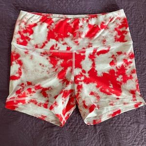 Fleo PHR Shorts